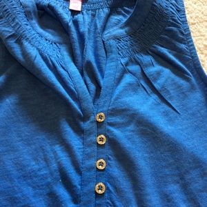 🌟Lilly Pulitzer tank top🌟